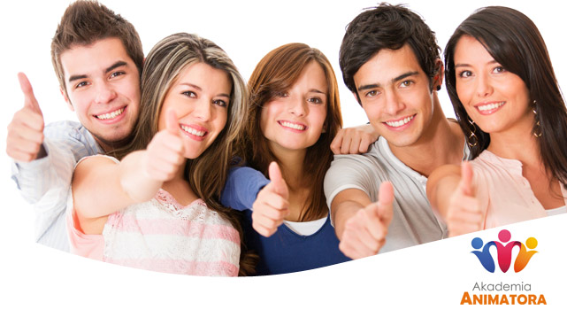 Profesjonalny Kurs Animatora