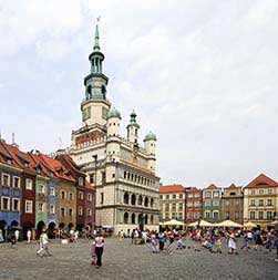 Poznań