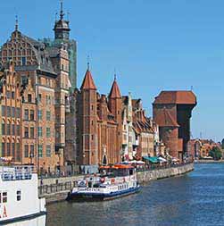 Gdańsk