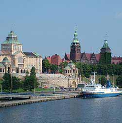 Szczecin