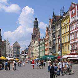Wrocław