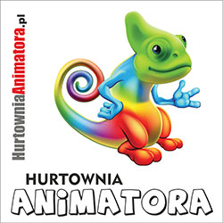 Hurtownia Animatora – HurtowniaAnimatora.pl